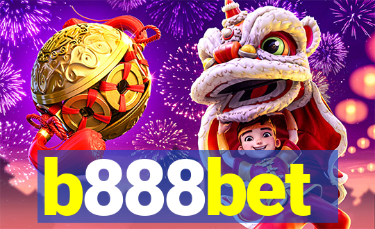 b888bet