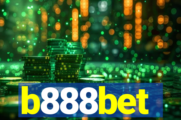 b888bet