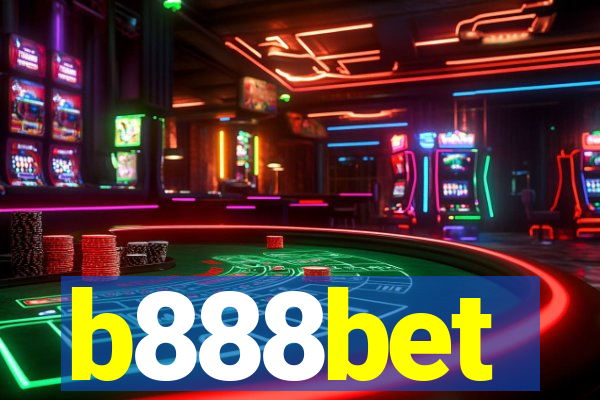 b888bet