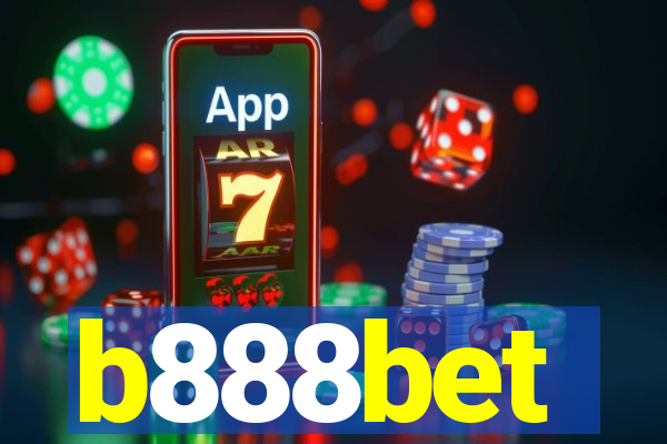 b888bet