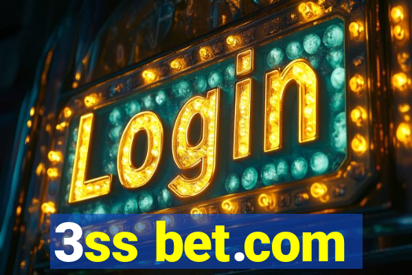 3ss bet.com