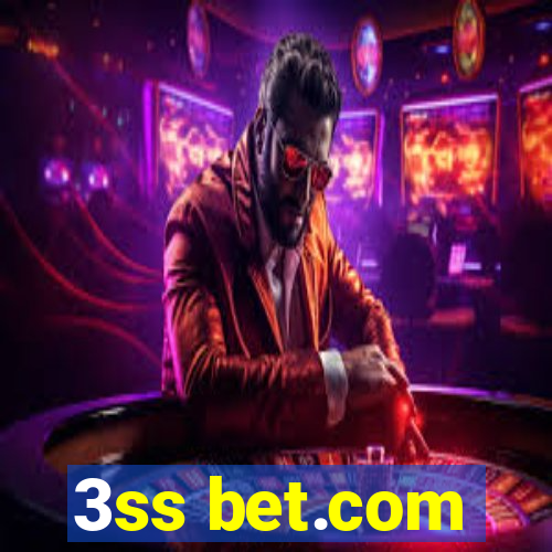 3ss bet.com