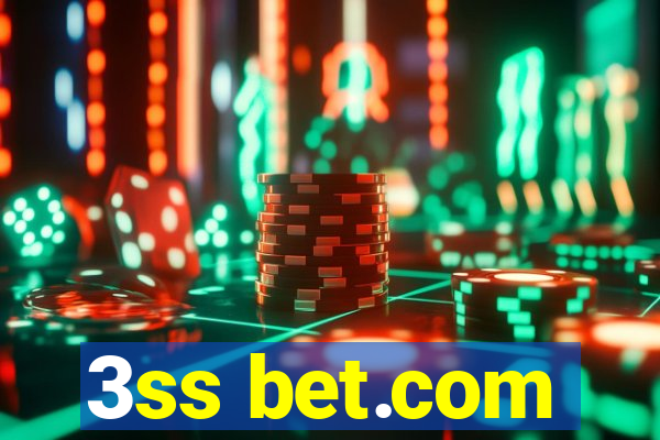 3ss bet.com