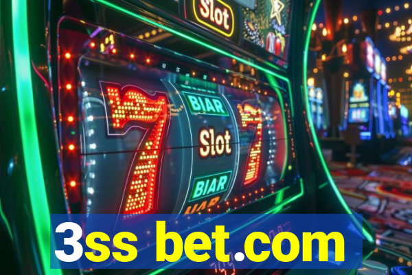 3ss bet.com