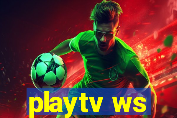 playtv ws