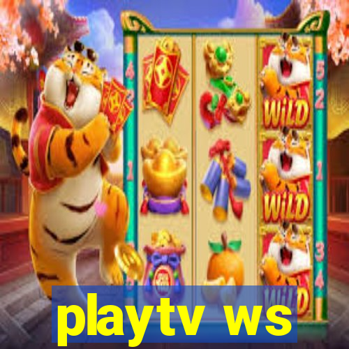 playtv ws