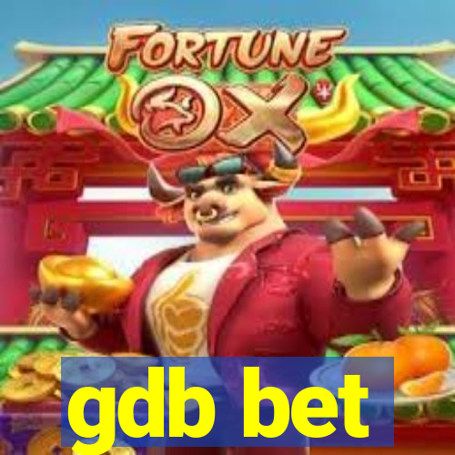 gdb bet