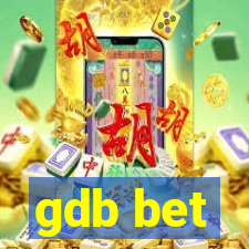 gdb bet