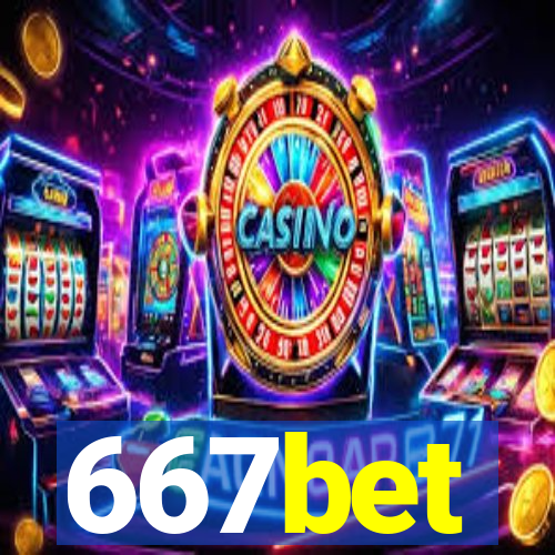 667bet