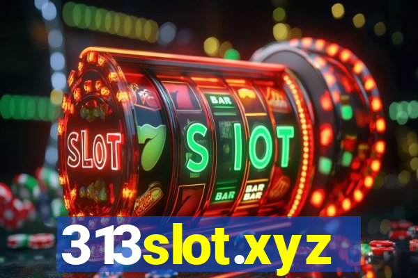 313slot.xyz