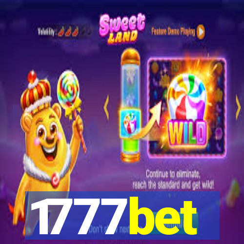 1777bet