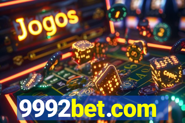 9992bet.com