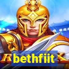 bethfiit