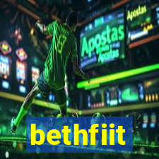 bethfiit