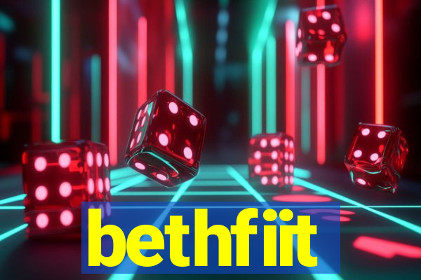 bethfiit