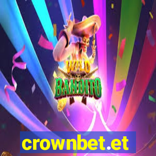 crownbet.et