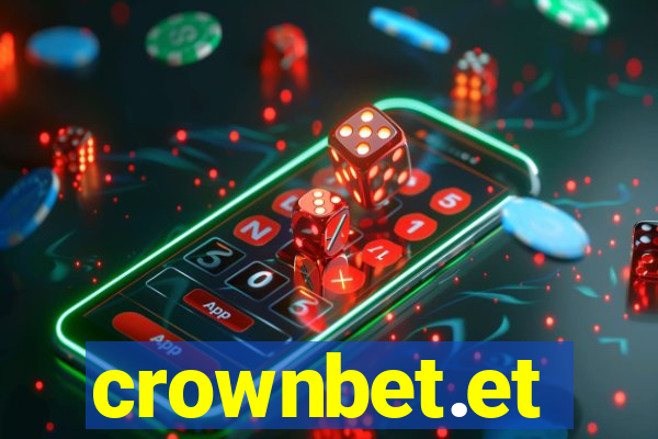 crownbet.et