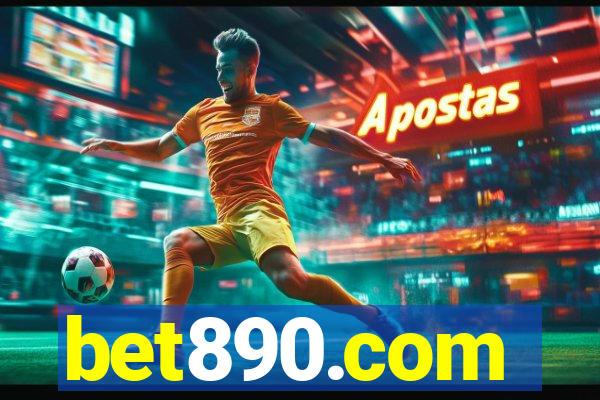 bet890.com