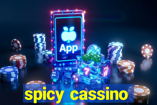 spicy cassino