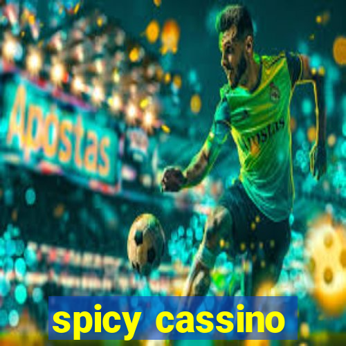 spicy cassino