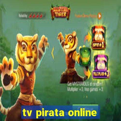 tv pirata online