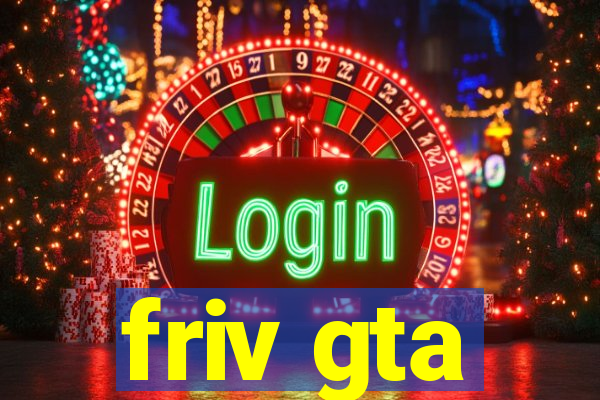 friv gta