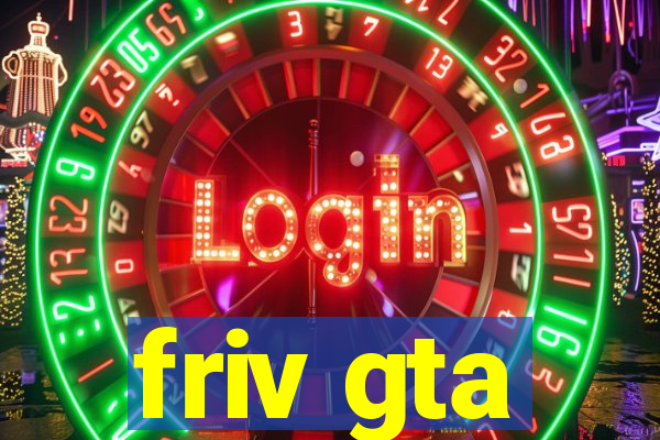 friv gta