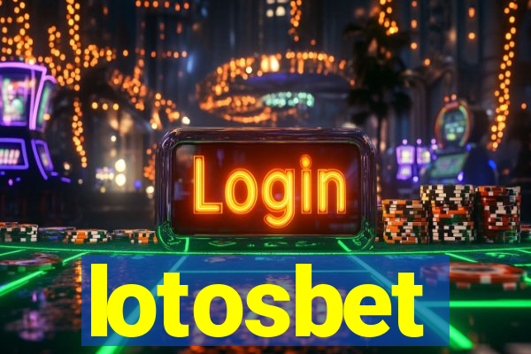 lotosbet