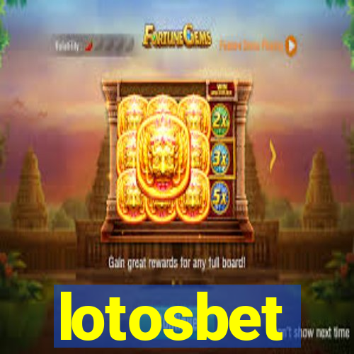 lotosbet