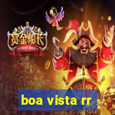 boa vista rr