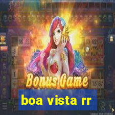 boa vista rr