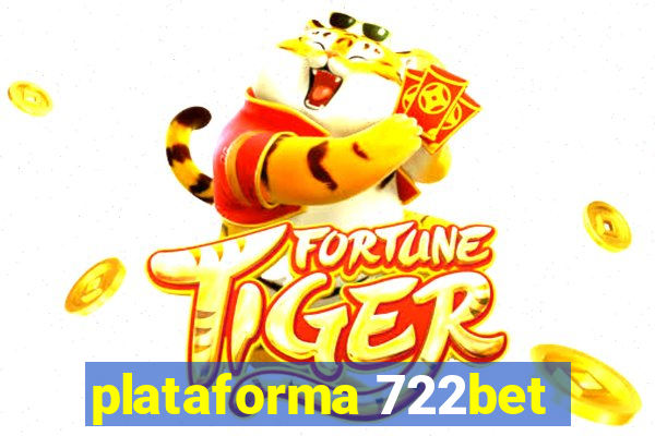 plataforma 722bet