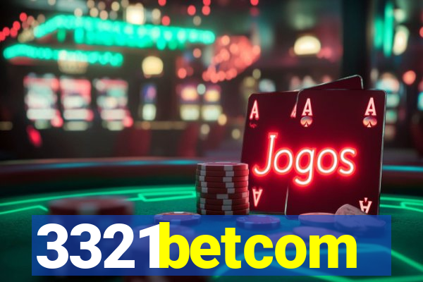 3321betcom