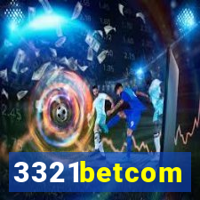 3321betcom