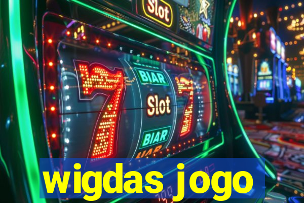 wigdas jogo