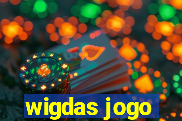 wigdas jogo