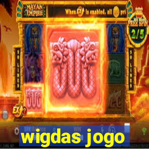 wigdas jogo