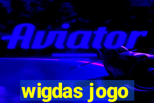 wigdas jogo