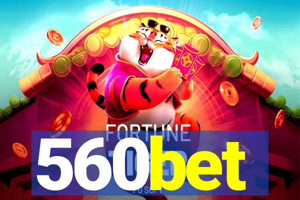 560bet