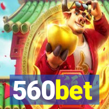 560bet