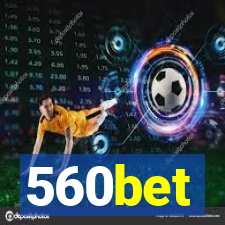 560bet