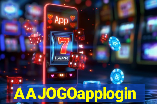 AAJOGOapplogin