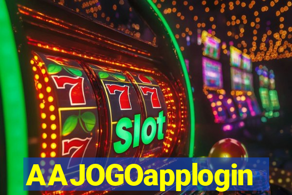 AAJOGOapplogin