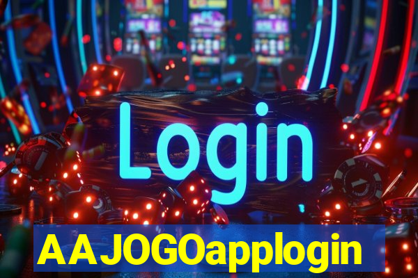 AAJOGOapplogin