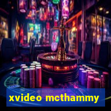 xvideo mcthammy