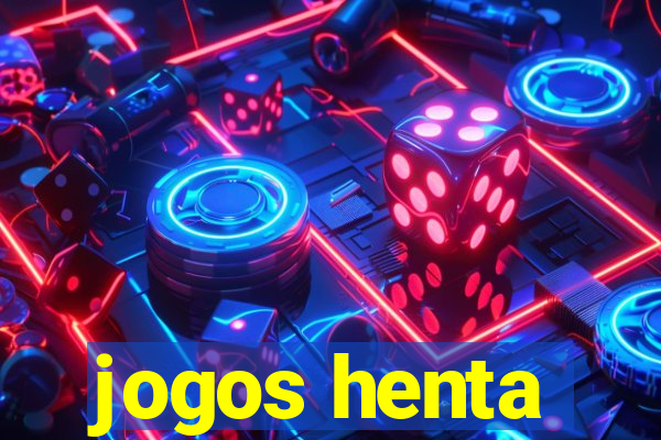 jogos henta