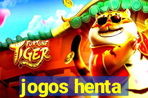 jogos henta