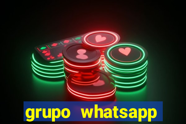 grupo whatsapp fortune rabbit