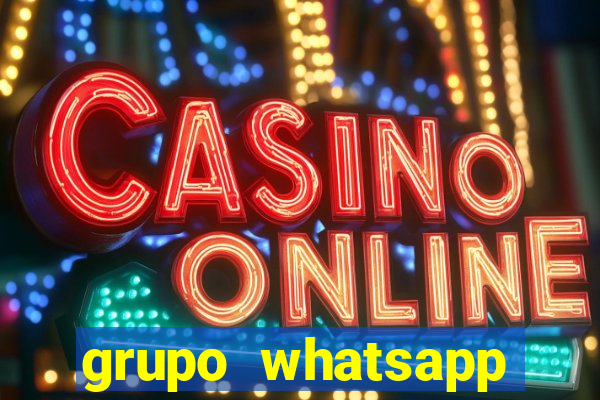 grupo whatsapp fortune rabbit