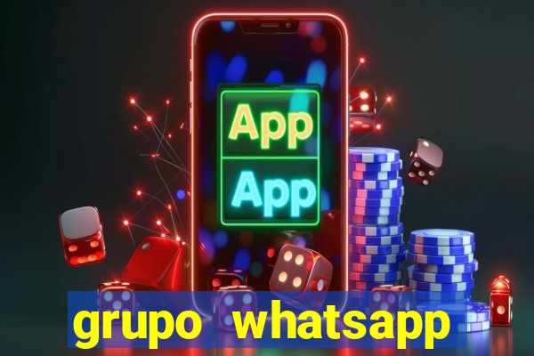 grupo whatsapp fortune rabbit